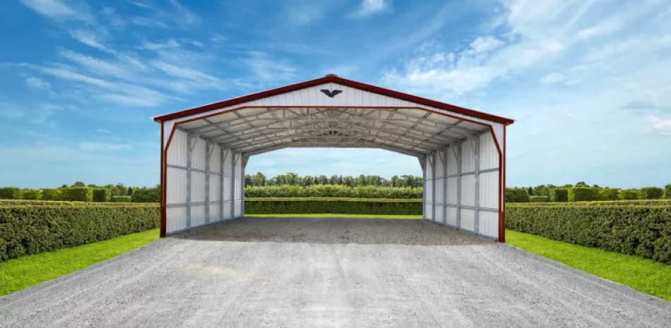 Commercial Structures