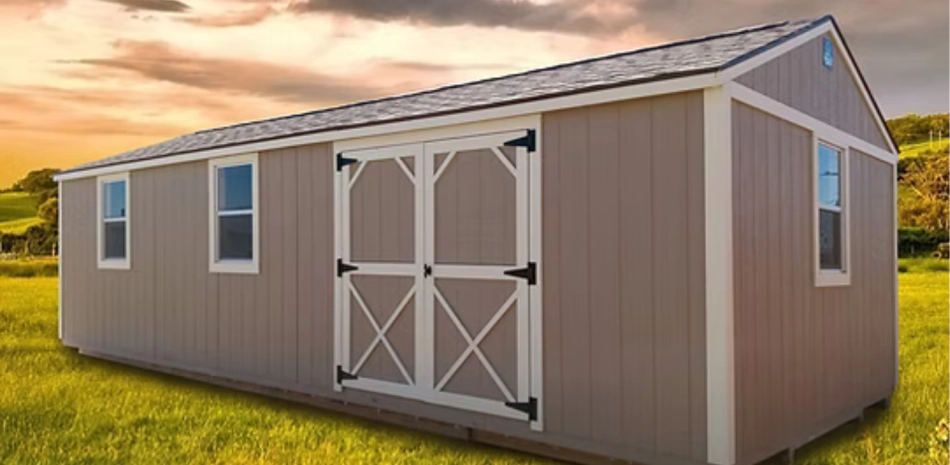 Portable Buildings Portable Buildings